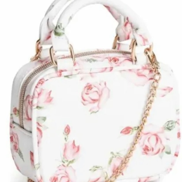 Guess Crossbody Hand Bag Mini SMALL - Picture 2 of 3